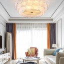 Ritz - Top Shell Chandelier